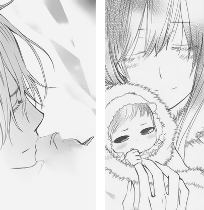 YUMESHIP — Y U M E F A C T #54 Towards the end of their...