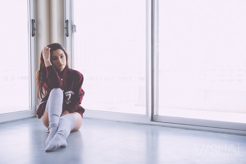 localdistribution:  Misa Campo by Van Styles. 