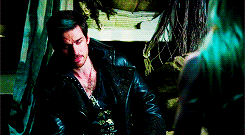 peterkavinskysss:  “And that villains don’t get happy endings. You believe that? I hope not or we wasted our lives.” 