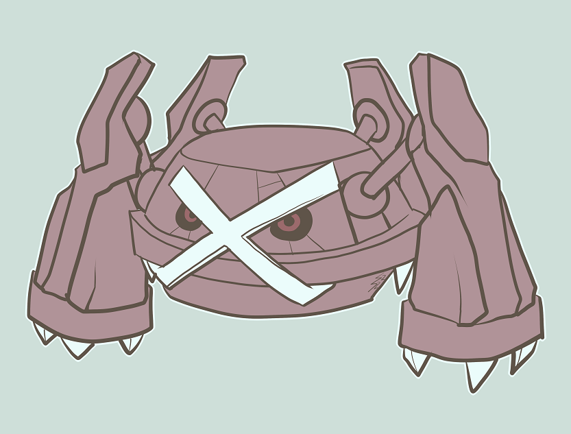 Metagross~