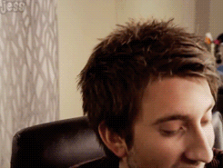 a-surreality:  archivedjessthecoconut: Rooster Teeth Shorts ft. Gavin Free  How he’s