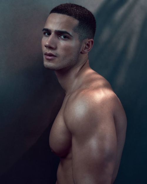 phfantasists:  Jordan Torres by Daniel Jaems