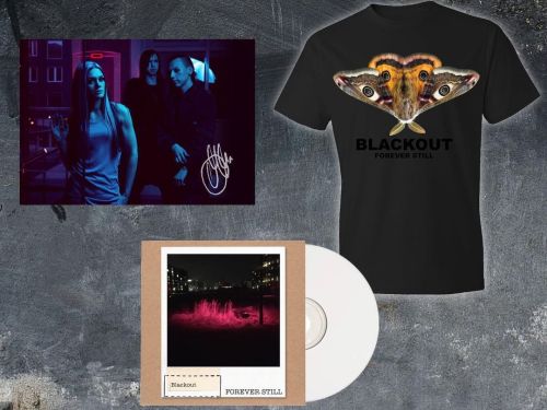 ONLY 2 LEFT 😱
It’s Bandcamp Friday and the last chance to get one of the unique collectors items here: https://foreverstill.bandcamp.com/merch/blackout-limited-edition-bundle
https://www.instagram.com/p/CoNnhjNNL2R/?igshid=NGJjMDIxMWI=