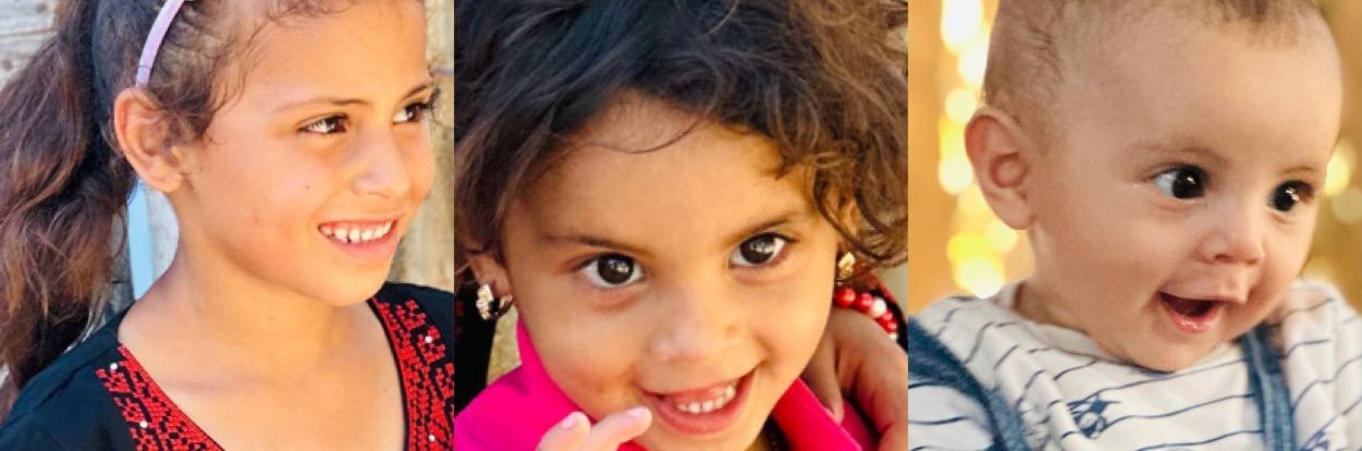 Help Rania family to evacuate from Gaza
