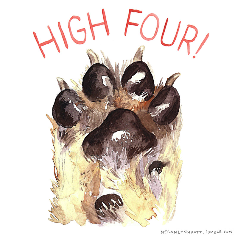 meganlynnkott:  This shirt is up for scoring on Threadless!  Go there and score