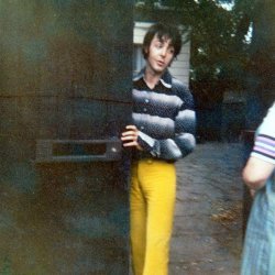 Porn sgt-maggiemae:  Paul McCartney - Polaroids photos