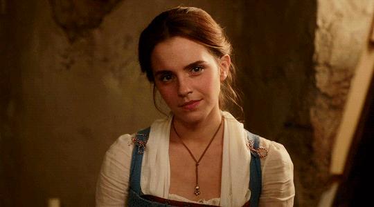 Emma Watson As Belle Beauty And The Beast 17 Tumbex