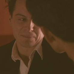 “You didn’t think it was for love, did you?” ► The Hour Season 1 Episode 3