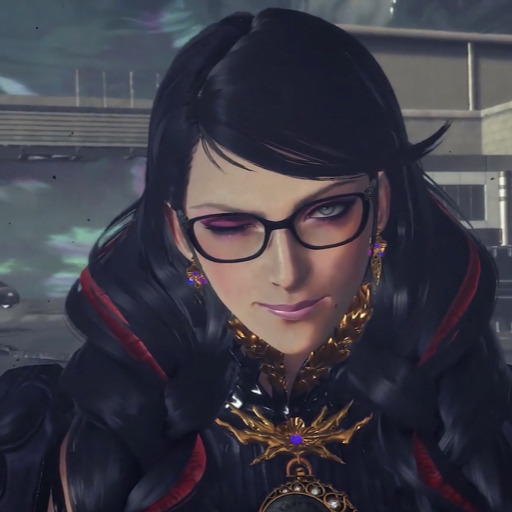 I already need a Bayonetta 3 tbh 