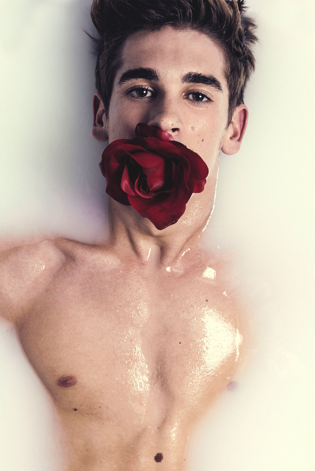 gaymadridboy:  Tony Dracke 