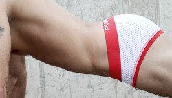 (Via Underwear Nation | Mens Underwear Of The Month Club)