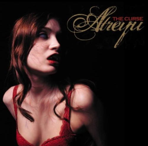 marsssy:  If you like Atreyu, I like you. porn pictures