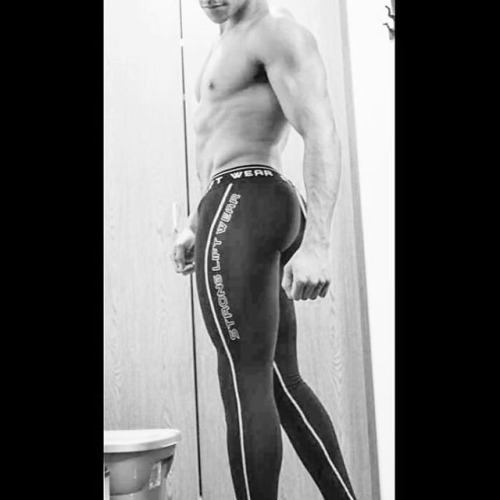 Spandexjock