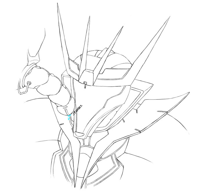 lethita-izzy-nsfw:  “The Loyalists” - Dreadwing/Soundwave. Girlfriend wanted