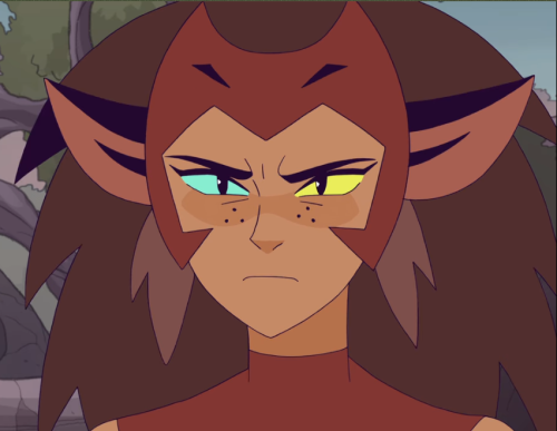 Catra iconsa request from someone