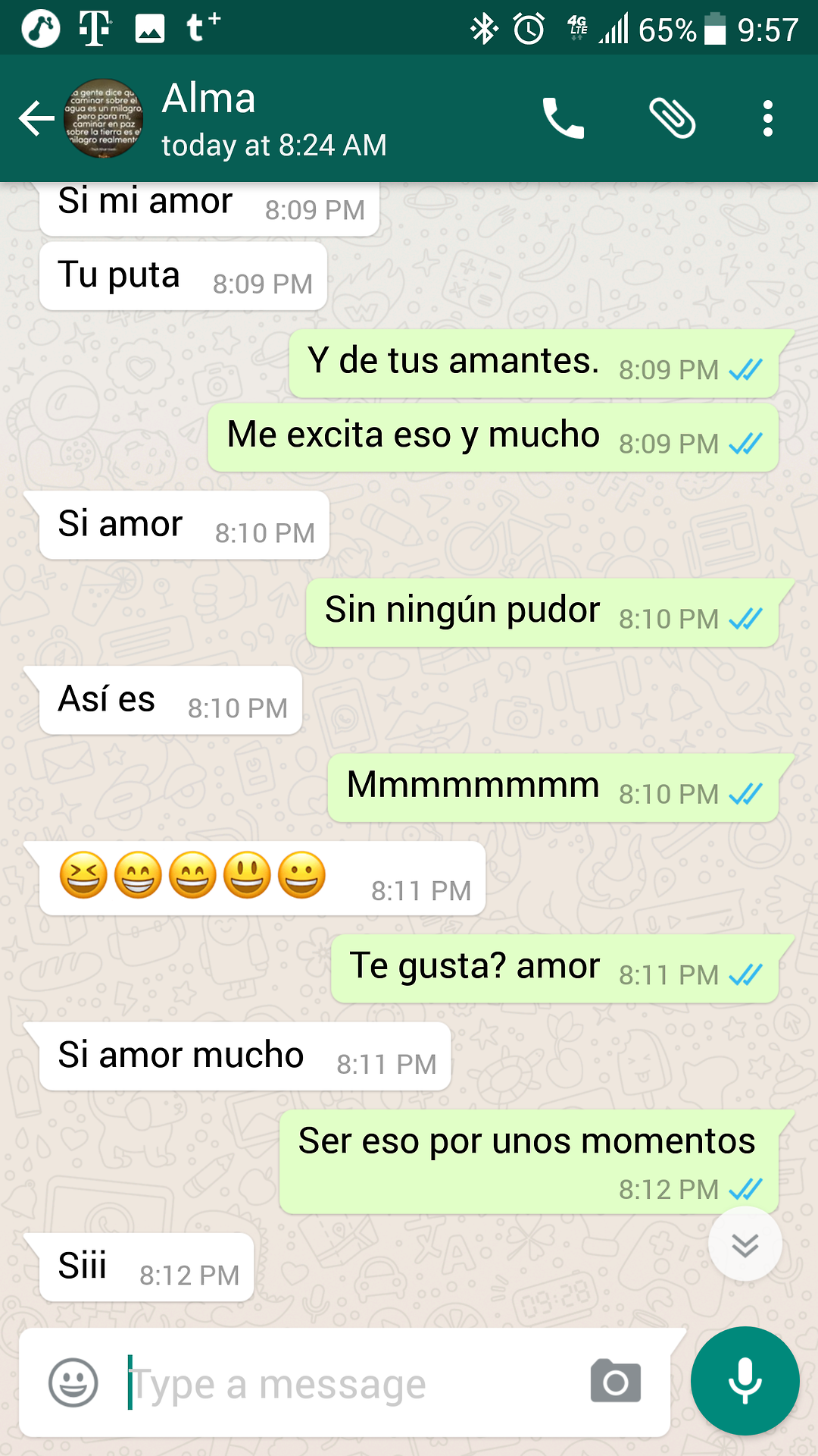 cornudotextos:  Amo a mi esposa y me excita que vaya bien presentable a sus citas.