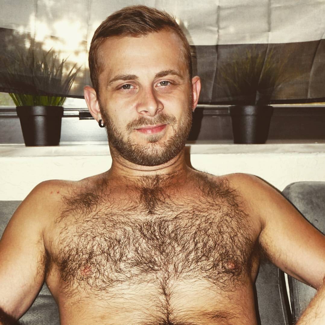monstercub:Chandler Scott in “Kissing Cousins” new at MonsterCub.com
