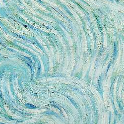 floweringplants:unit—02:  Vincent van Gogh self-portrait details