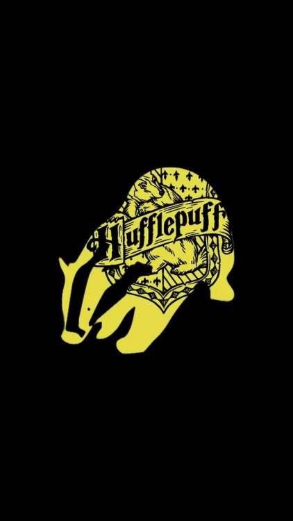 WALLPAPERS LUFA-LUFA/HUFFLEPUFF | DE LIKE!