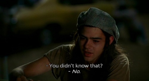 Dazed and Confused