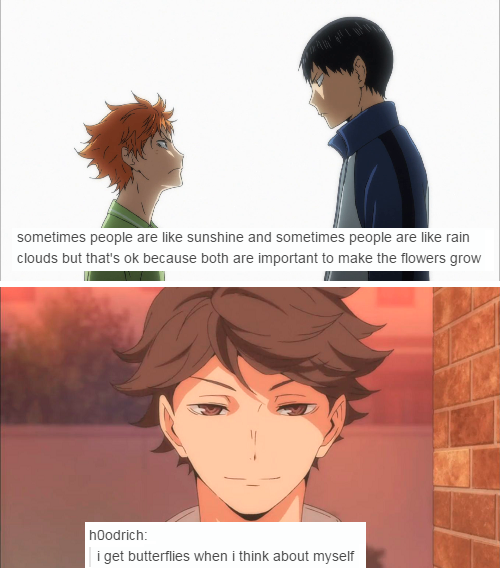 timeofdeathnote:     Haikyuu!! → text posts   