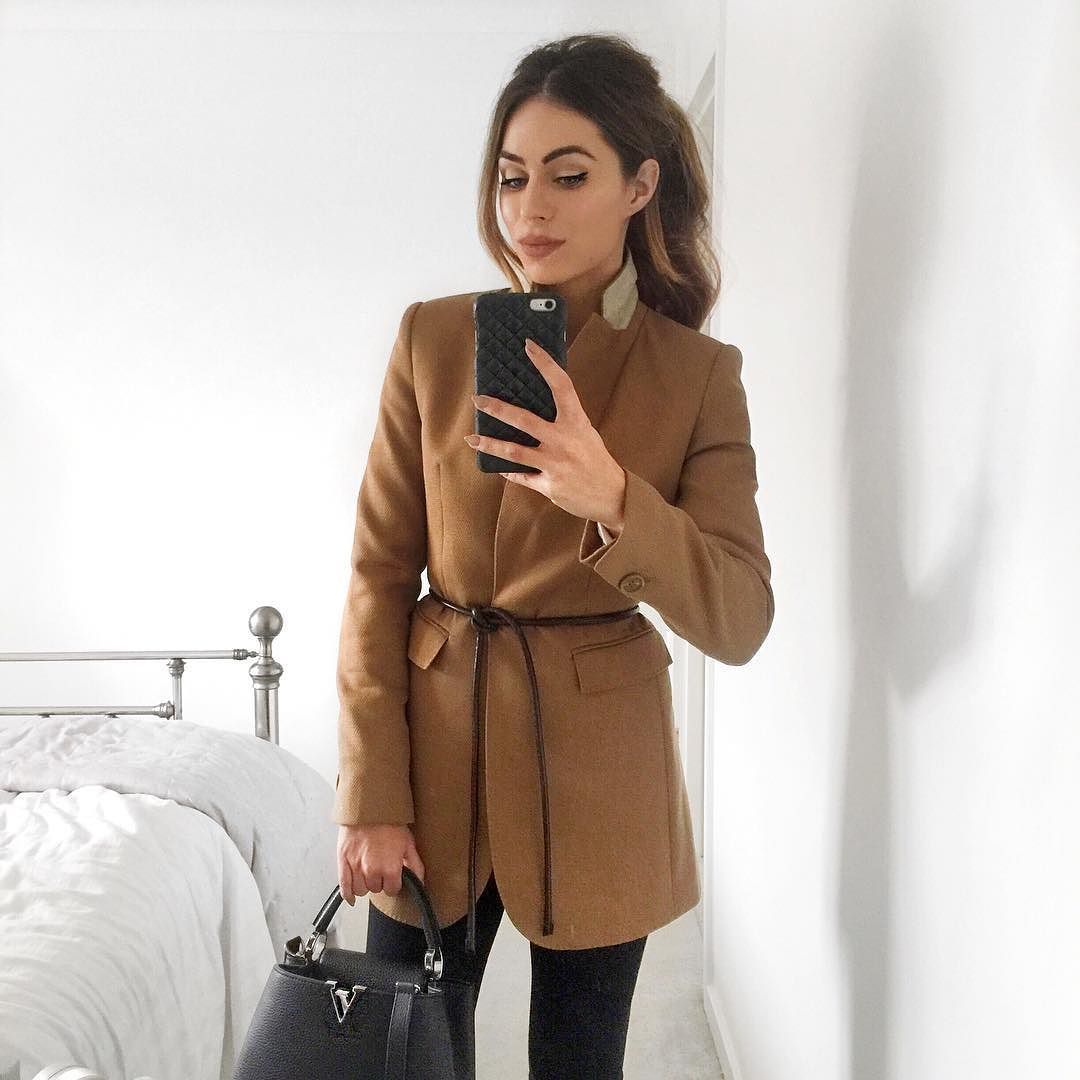 This blazer is rocking my world right now and it&rsquo;s only £65 so head on