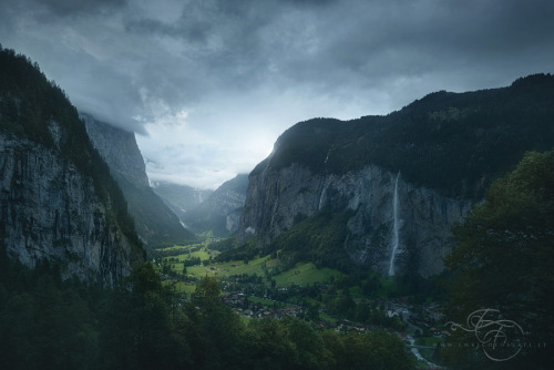drxgonfly:    The Hidden Valley (by Enrico Fossati) 