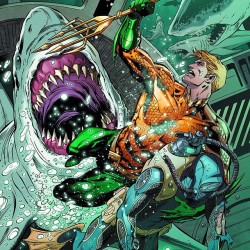 #aquaman #dccomics #new52