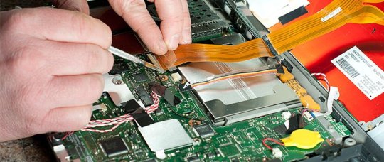 Rossville Georgia On Site Computer PC Repair, Networks, Voice & Data Cabling Technicians