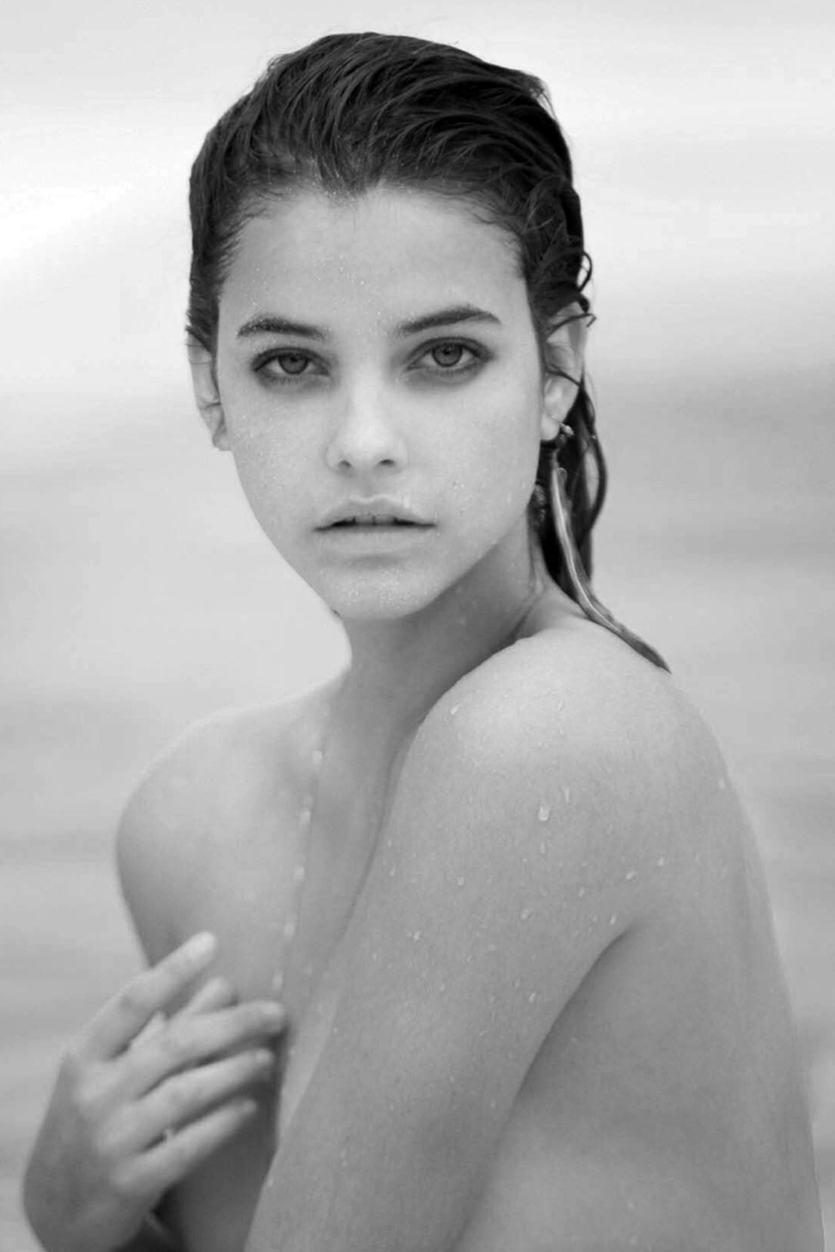 Barbara Palvin