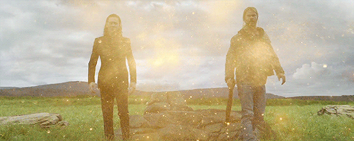 captainduh:Thor: Ragnarok - (2017)