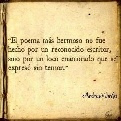 #Loco # Enamorado