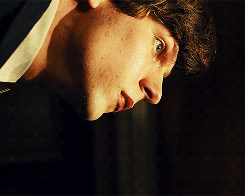 Jesse Eisenberg In The Double (2013) Dir. Richard Ayoade