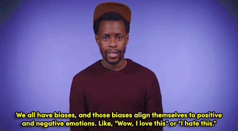 the-movemnt:Racism isn’t as clear cut as it’s made out to be. It actually lives on a spectrum and we