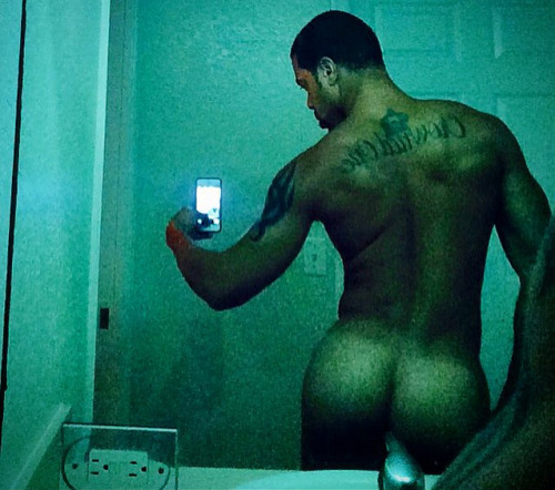 Ass Of My Dreams