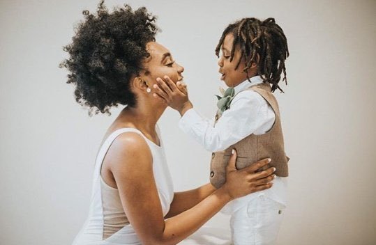thehighpriestofreverseracism: justlezbothings: love is the most beautiful thing ever.