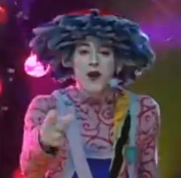 everybrony:  When the teacher says you can pick your own group and you and your friends