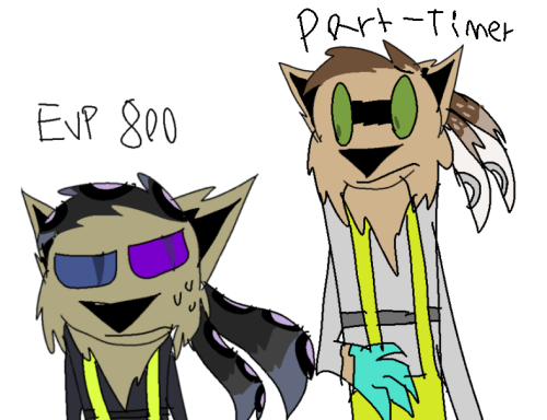 Things I Forgot To Post