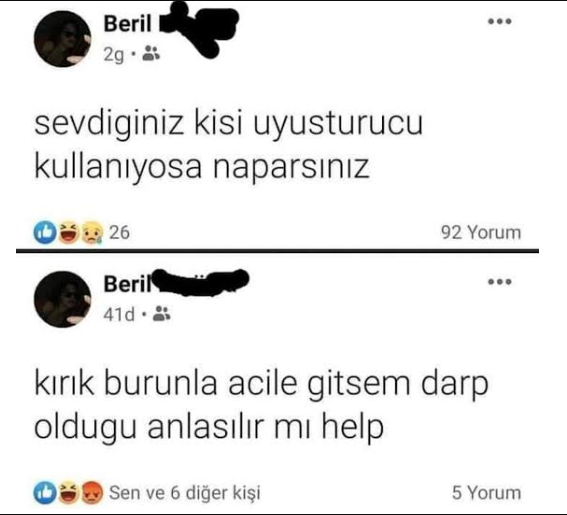 Beril 2g sevdiginiz kisi...