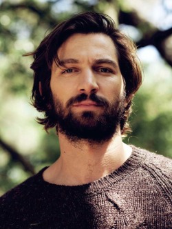 w-end-etta:  Michiel Huisman