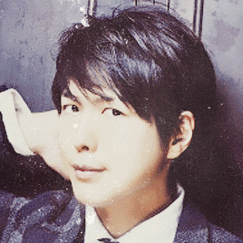 suzukens:   Happy Birthday Kamiyan! [28.01.2016]  (ﾉ^ヮ^)ﾉ*:・ﾟ✧ 