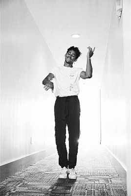 sofiaboutalla:Keiynan Lonsdale by Amber McKee for Boys By Girls Magazine, October