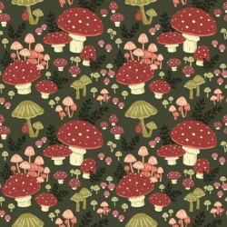 #mushroom-aesthetic | Tumblr