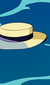 STUDIO GHIBLI + Summer