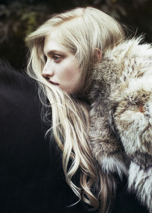 ilovefashionphotography: Photographer: Nicholas Peter Wilson