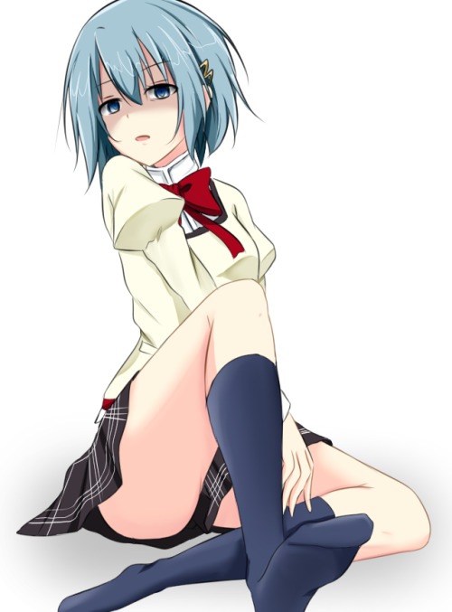  [二次元裏(jun)(ふたば)] via Illustail