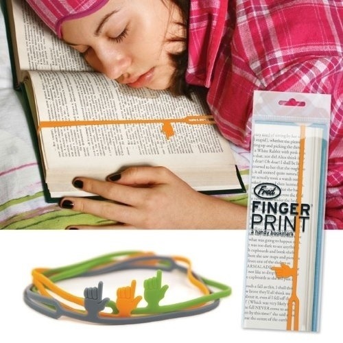 30 alucinantes regalos que le puedes hacer a un lector:
