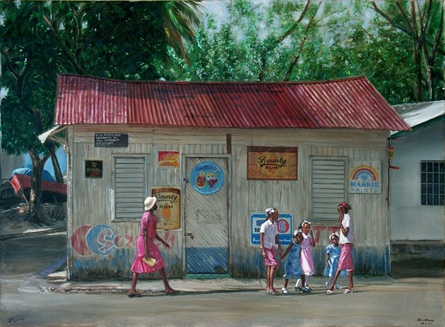 geritsel: Jonathan Guy Gladding