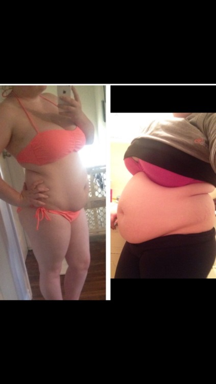 bejaelerlovesfood:  June - September