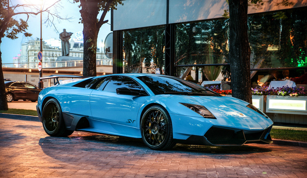 automotivated:  2аяSV (by AP l Photography)